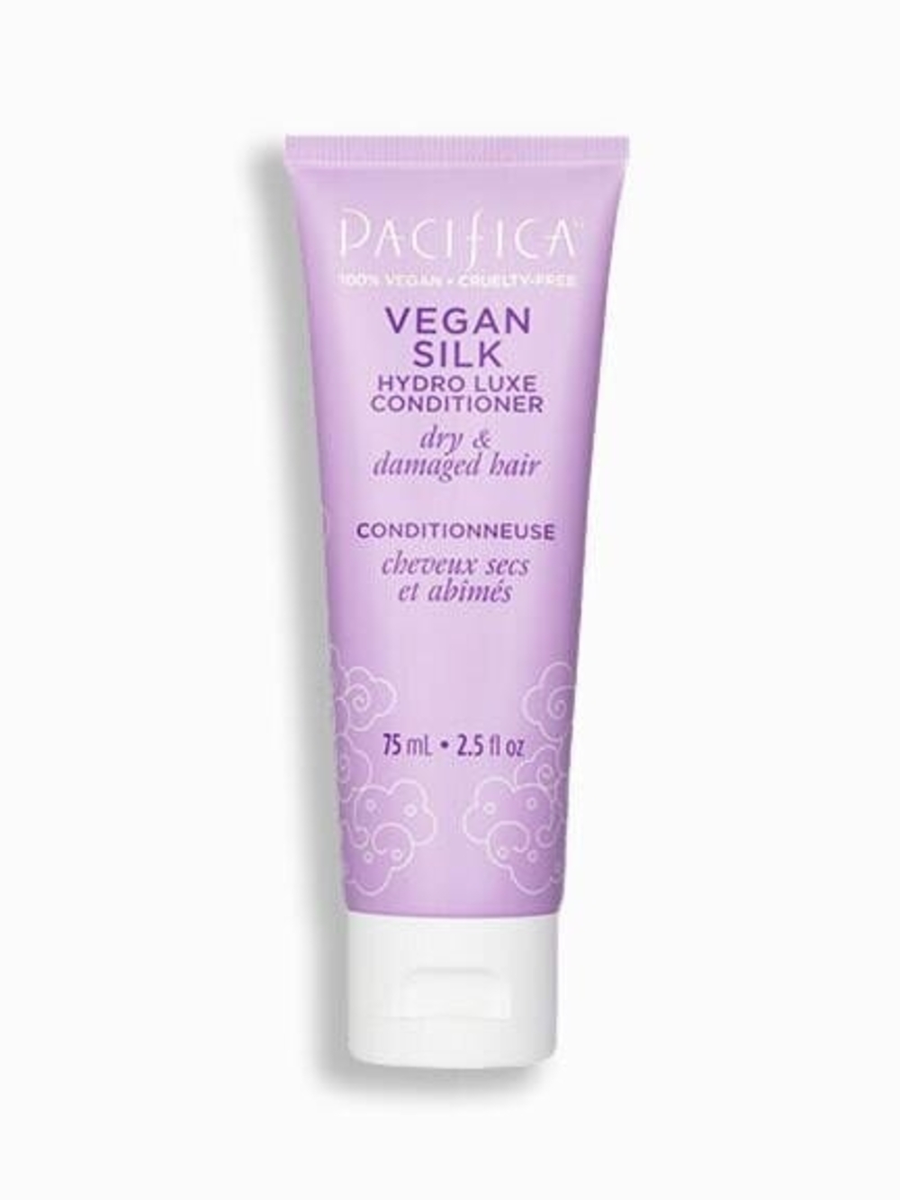 $4.99 Discount Shipping✨️Pacifica Vegan Silk Hydro Luxe Conditioner - Picture 2 of 2